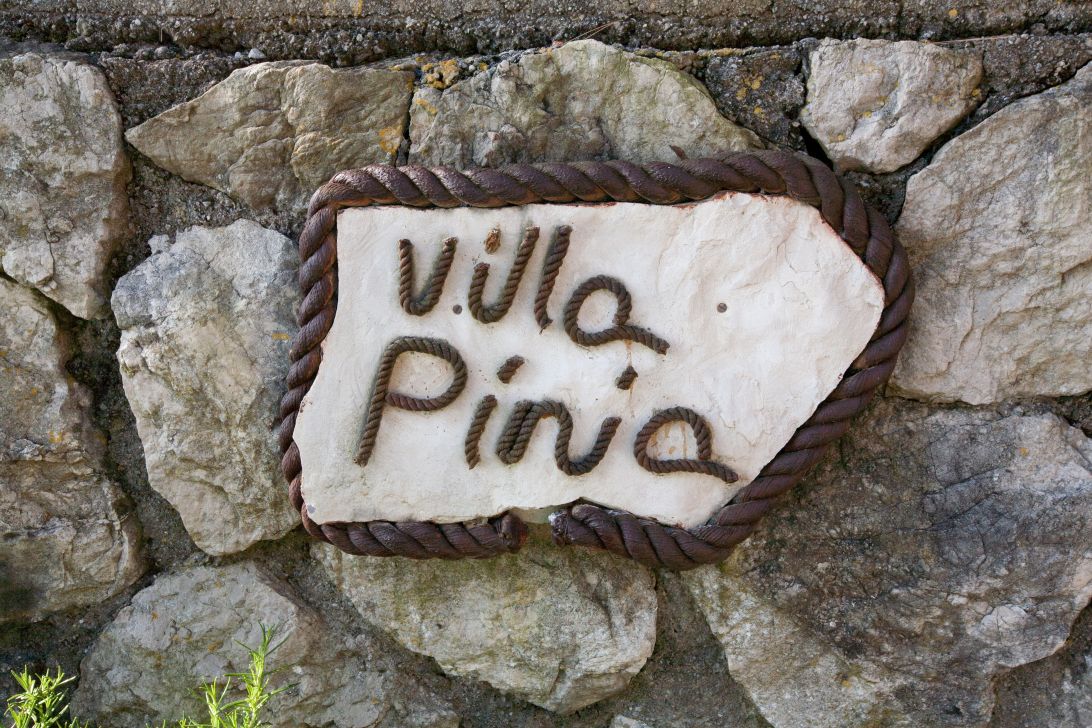 Villa Pinia